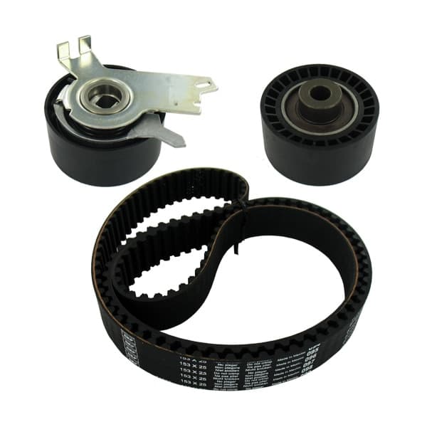 Kit de distribución SKF Citroën C4 / C5 2.0 16v